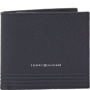Tommy Hilfiger TH Business Geldbörse Leder 11.5 cm Produktbild Tommy Hilfiger TH Business Geldbörse Leder 11.5 cm Produktbild