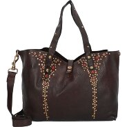 Campomaggi Bella Shopper Tasche Leder 36 cm Produktbild