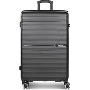 Saxoline Fiesta 4 Rollen Trolley L 75 cm Produktbild