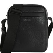 Calvin Klein CK Mixmedia Mini Bag Umhängetasche 16.5 cm Produktbild