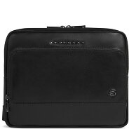 Piquadro Borsello Umhängetasche Leder 27 cm Produktbild