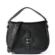 Coccinelle Mavery Schultertasche Leder 27 cm Produktbild