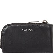 Calvin Klein CK Glow Kreditkartenetui Leder 12.5 cm Produktbild