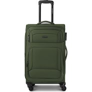 Smartbox Edition 04 4 Rollen Trolley 67 cm mit Dehnfalte Produktbild
