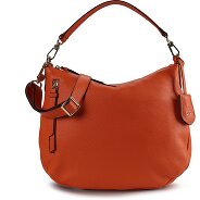 abro Juna Schultertasche Leder 34 cm Produktbild