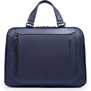 Piquadro Lyss Aktentasche 36.5 cm Laptopfach mit Dehnfalte Produktbild