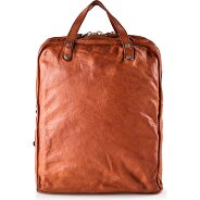 Campomaggi Abete Daypack Leder 35 cm Produktbild
