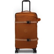 Kipling Basic Spontaneous 4 Rollen Trolley M 66 cm Produktbild