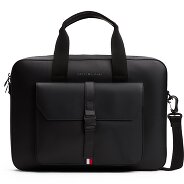 Tommy Hilfiger Foundation Aktentasche 39.5 cm Laptopfach Produktbild