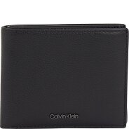 Calvin Klein Modern Business Geldbörse Leder 11 cm Produktbild