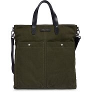 The Bridge Igor Shopper Tasche Leder 38 cm Laptopfach Produktbild