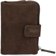 Zwei Mademoiselle Geldbörse 10 cm Produktbild