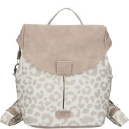 Zwei Olli City Rucksack 31 cm Produktbild