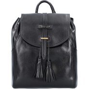 The Bridge Florentin City Rucksack Leder 34 cm Produktbild The Bridge Florentin City Rucksack Leder 34 cm Produktbild