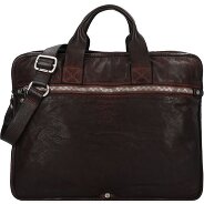 Campomaggi Noce Aktentasche Leder 38 cm Produktbild