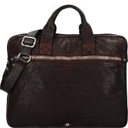 Campomaggi Noce Aktentasche Leder 38 cm Produktbild
