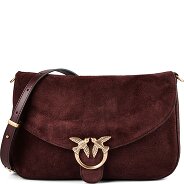 PINKO Love Satchel Classic Umhängetasche Leder 27 cm Produktbild