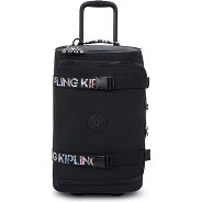 Kipling Basic Aviana 2 Rollen Reisetasche S 54 cm Produktbild