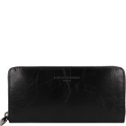 Liebeskind SLG Geldbörse RFID Schutz Leder 19 cm Produktbild