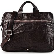 Campomaggi Noce Aktentasche Leder 38 cm Produktbild