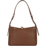 Furla Sfera Soft Schultertasche M Leder 30 cm Produktbild