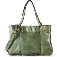 Campomaggi Cora Schultertasche Leder 25 cm Produktbild