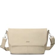 Zwei Mademoiselle.M Messenger 33 cm Laptopfach Produktbild