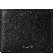 Calvin Klein Geldbörse RFID Schutz Leder 11 cm Produktbild