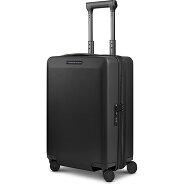 Porsche Design Voyager 3.0 4 Rollen Kabinentrolley S 55 cm mit Dehnfalte Produktbild