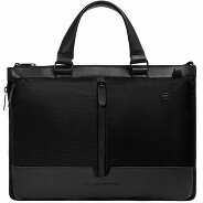 Piquadro Marcel Aktentasche 38 cm Laptopfach Produktbild
