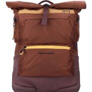 Piquadro Corner Rucksack 46 cm Laptopfach Produktbild