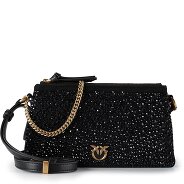 PINKO Schultertasche Leder 22 cm Produktbild