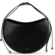Furla Moonstone Schultertasche M Leder 30 cm Produktbild