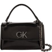Calvin Klein Re-Lock Mini Bag Schultertasche 17 cm Produktbild Calvin Klein Re-Lock Mini Bag Schultertasche 17 cm Produktbild