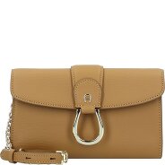 AIGNER Evviva Clutch Tasche Leder 22 cm Produktbild AIGNER Evviva Clutch Tasche Leder 22 cm Produktbild
