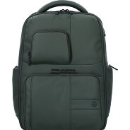 Piquadro Wollem Daypack 43 cm Laptopfach Produktbild