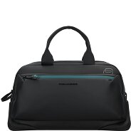 Piquadro Corner Special Weekender Reisetasche 51 cm Produktbild Piquadro Corner Special Weekender Reisetasche 51 cm Produktbild