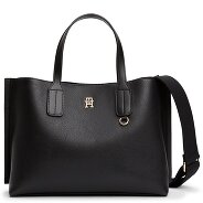 Tommy Hilfiger Distinct Shopper Tasche 32 cm Produktbild Tommy Hilfiger Distinct Shopper Tasche 32 cm Produktbild