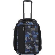 Tumi Merge 2 Rollen Rucksacktrolley 53.5 cm Laptopfach Produktbild