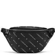 Liebeskind Monogram Gürteltasche Leder 22 cm Produktbild