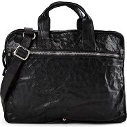 Campomaggi Noce Aktentasche Leder 38 cm Produktbild