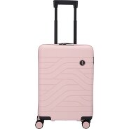 Bric's BY Ulisse 4-Rollen Kabinentrolley 55 cm Produktbild