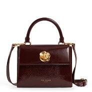 Ted Baker Roseau Mini Bag Handtasche Leder 15 cm Produktbild Ted Baker Roseau Mini Bag Handtasche Leder 15 cm Produktbild