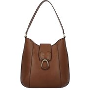The Bridge Erica Schultertasche Leder 30 cm Produktbild The Bridge Erica Schultertasche Leder 30 cm Produktbild