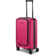 Smartbox Edition 01 4 Rollen Kabinentrolley 55 cm Laptopfach Produktbild