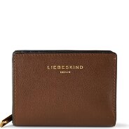 Liebeskind Cloud II Geldbörse RFID Schutz Leder 8.5 cm Produktbild