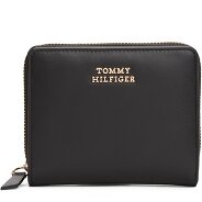 Tommy Hilfiger Geldbörse Leder 12 cm Produktbild Tommy Hilfiger Geldbörse Leder 12 cm Produktbild