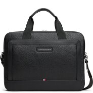 Tommy Hilfiger TH Central Aktentasche 39 cm Laptopfach Produktbild