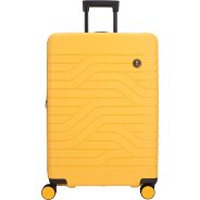 Bric's BY Ulisse 4-Rollen Trolley 71 cm Produktbild