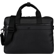 Hugo Quantic Aktentasche 40 cm Laptopfach Produktbild Hugo Quantic Aktentasche 40 cm Laptopfach Produktbild
